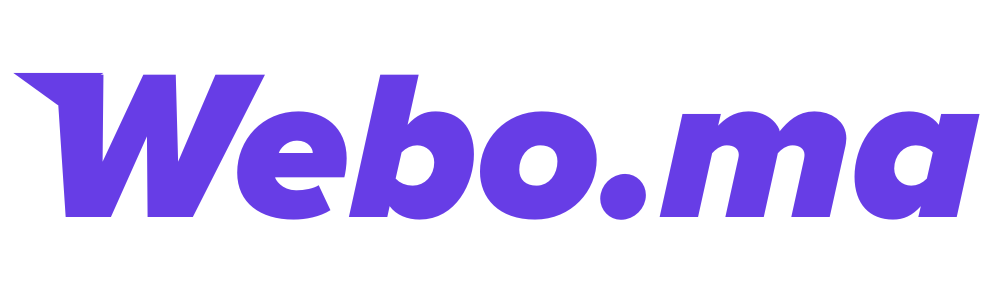 Webo.ma